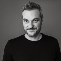 Photo de Antoine Roux, CEO Printoclock